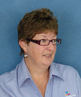 Carol Fraser